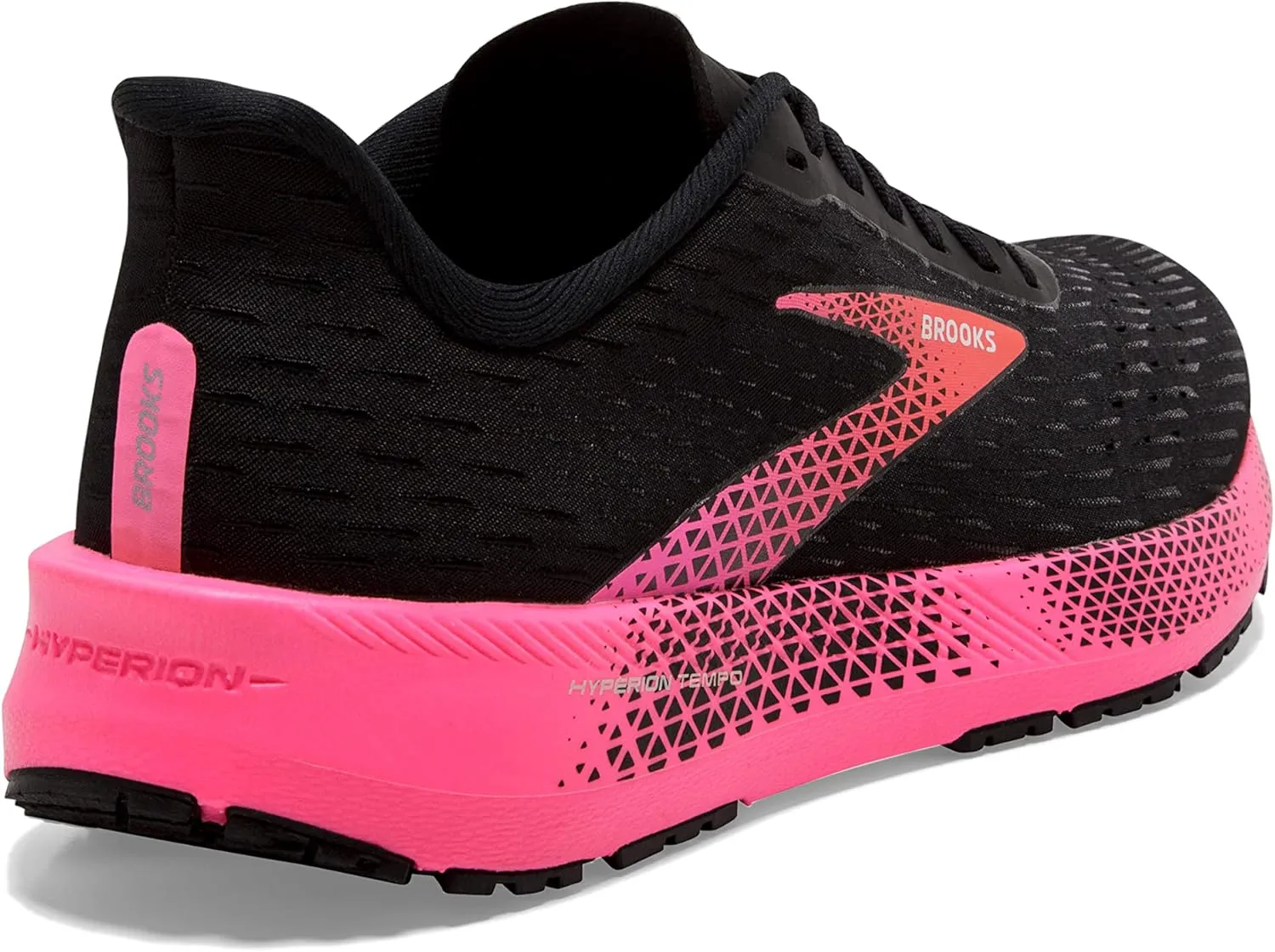 Brooks Women's Hyperion Tempo Road Running Shoe