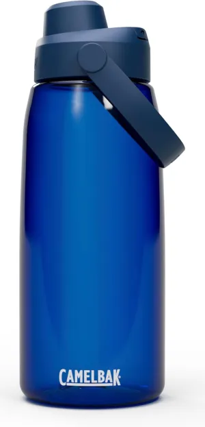 CamelBak Thrive Chug 32oz Water Bottle with Tritan Renew - Leak Proof Lid, Oxford