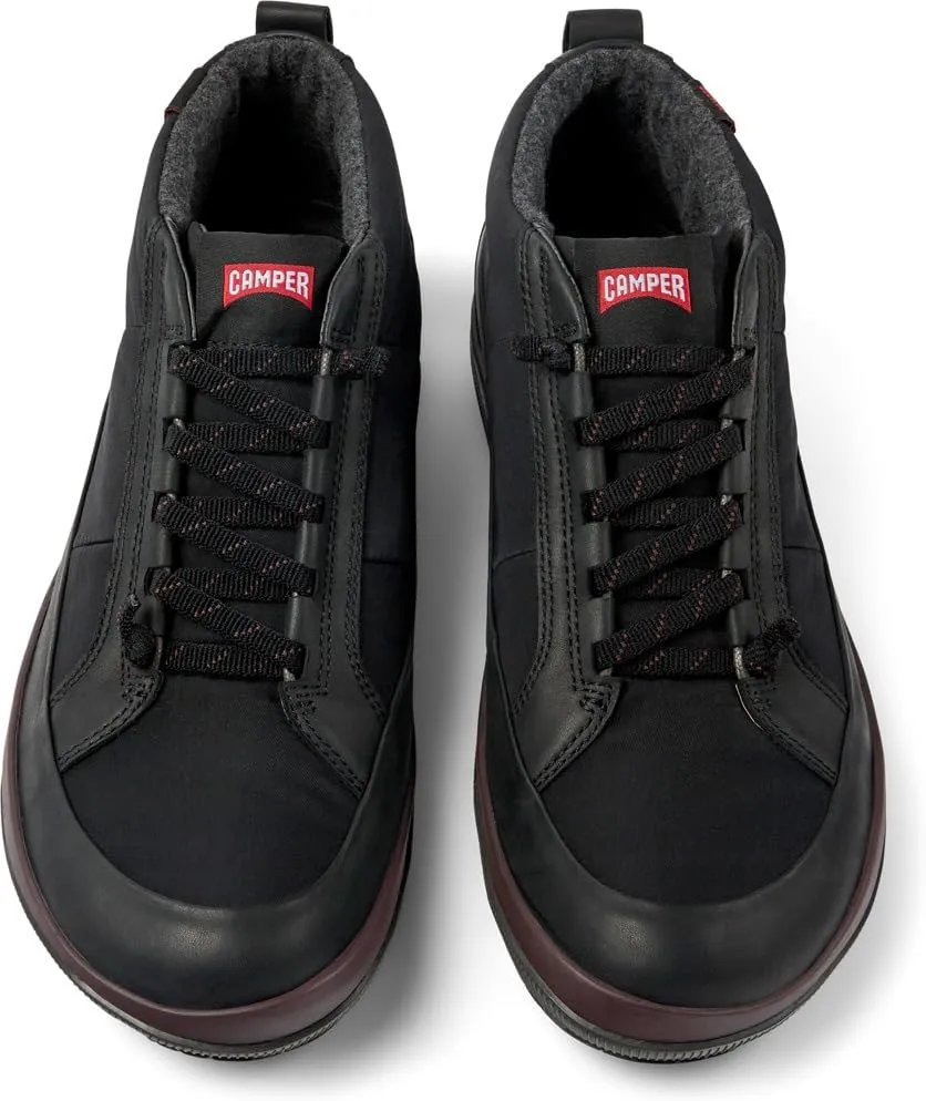Camper Men's Basket Bootie Ankle Boot