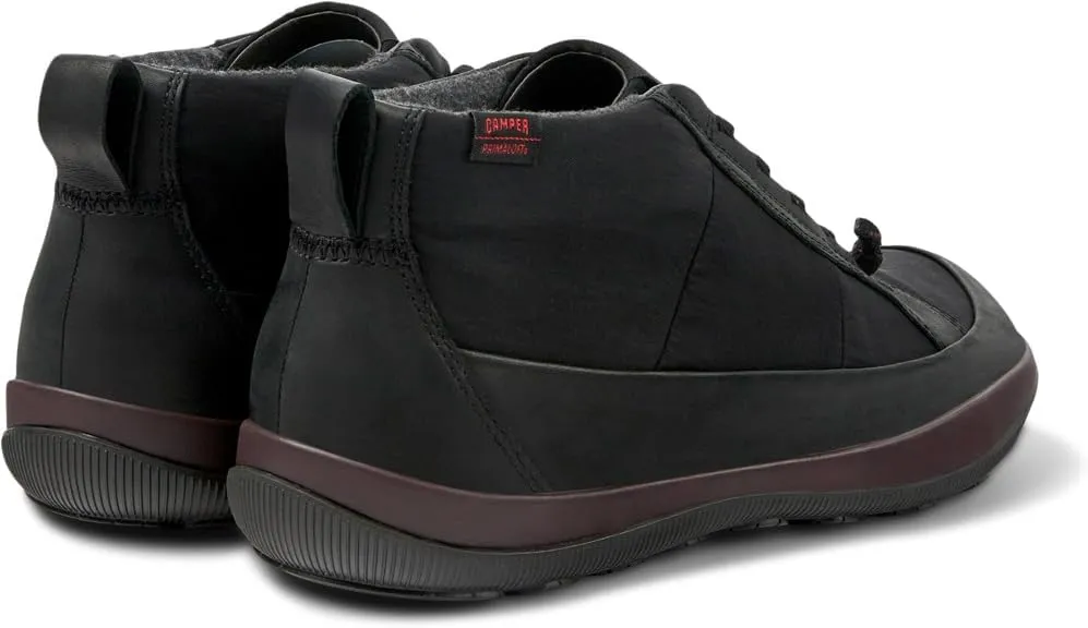 Camper Men's Basket Bootie Ankle Boot
