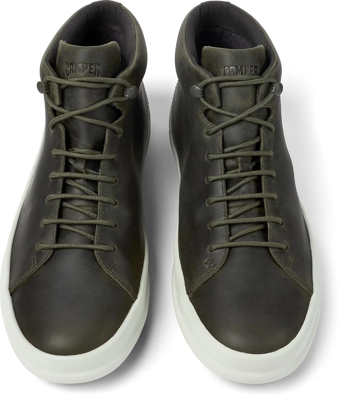 Camper Men's Chasis Sport Ankle Boot