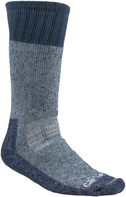 Carhartt Men's Cold Weather Boot Sock