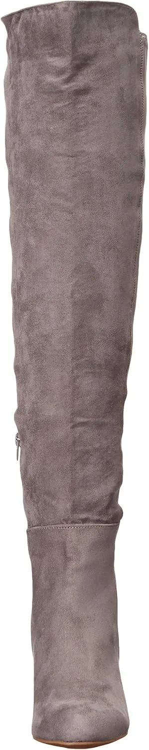 Chinese Laundry Women's Canyons Suedette Over-The-Knee Boot