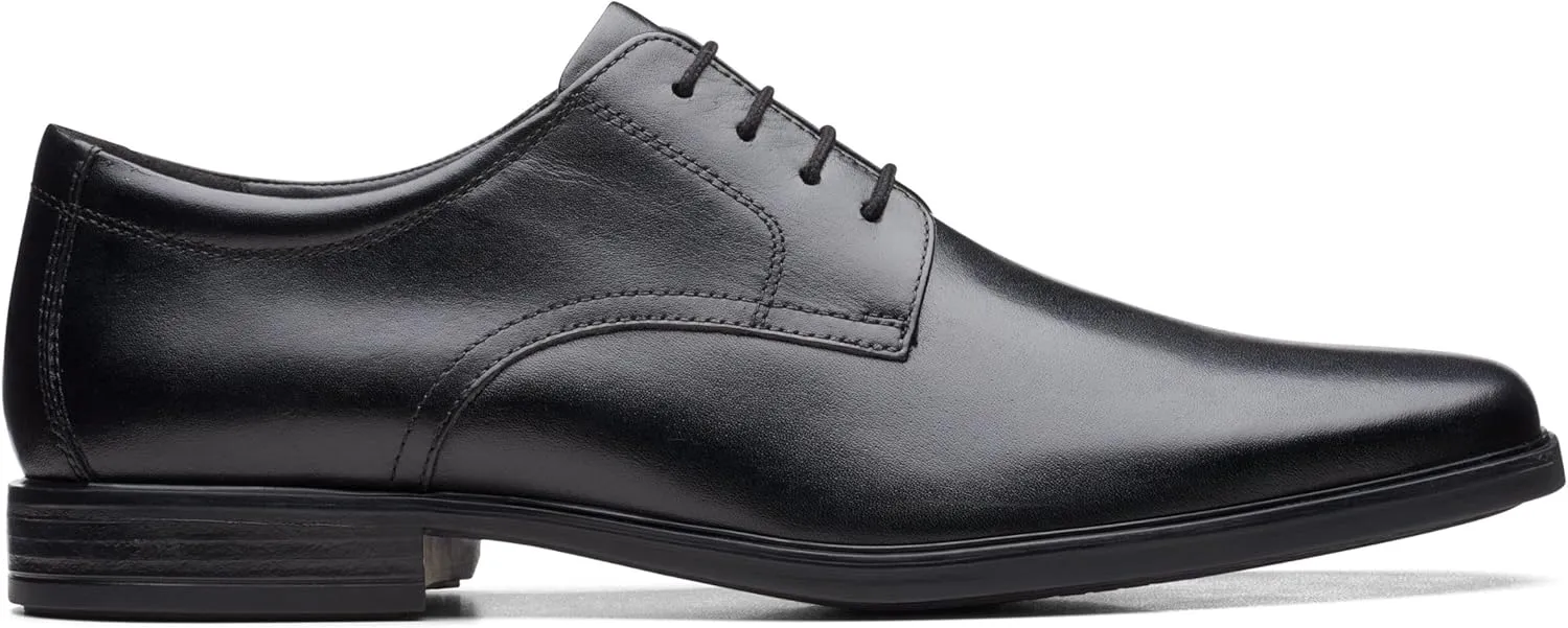 Clarks Men's Derby Oxford