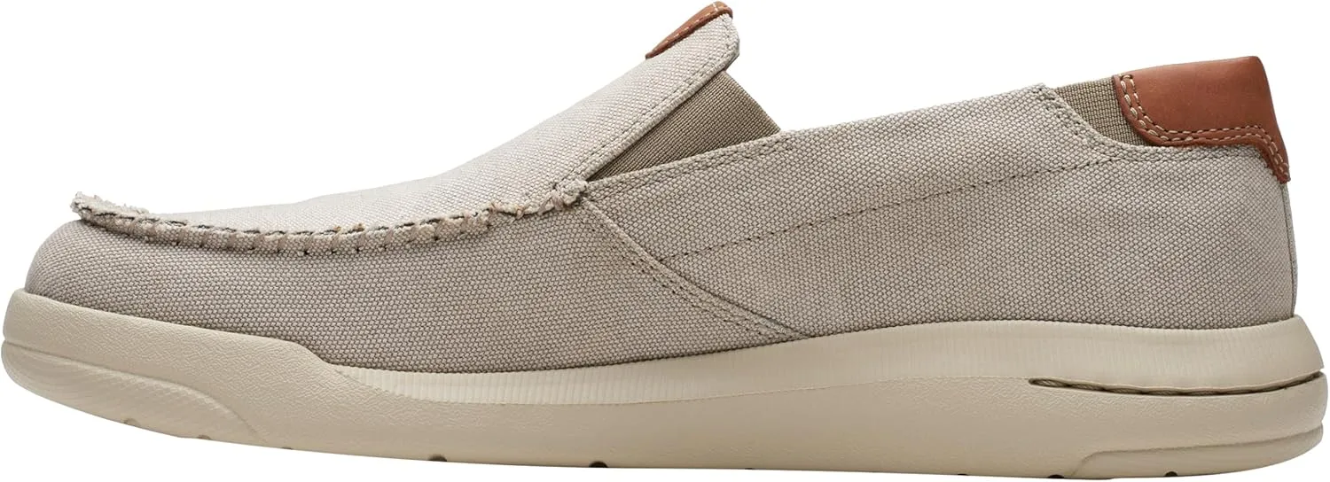 Clarks Men's Loafer Flat