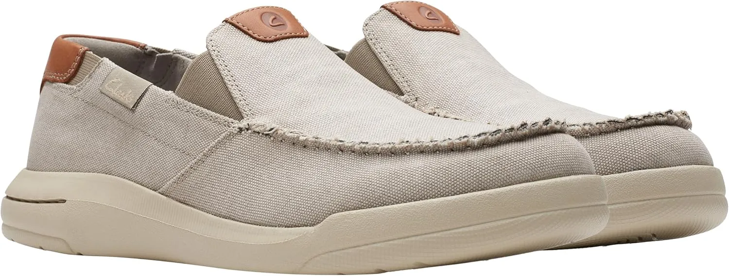 Clarks Men's Loafer Flat
