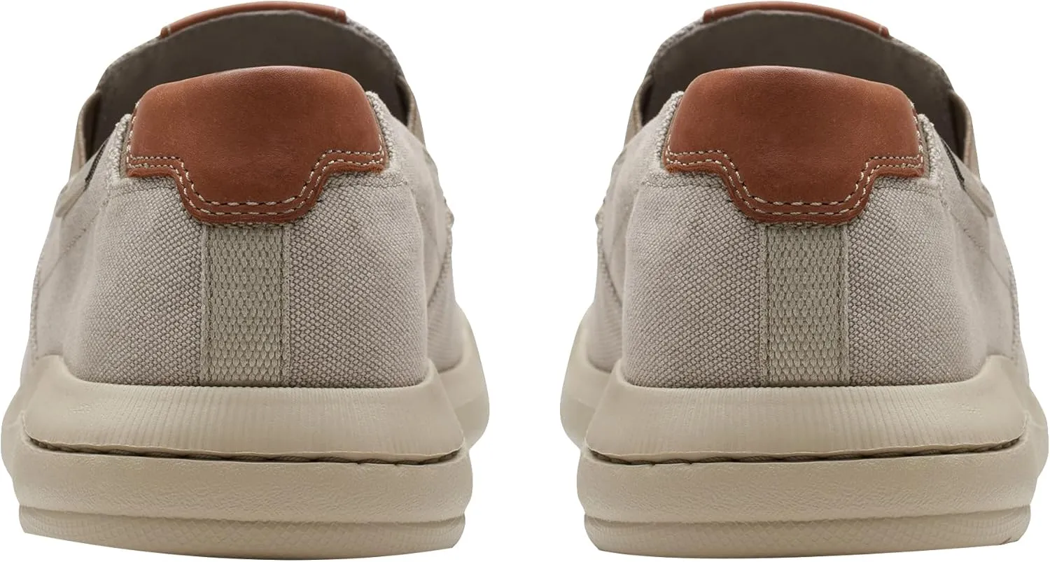 Clarks Men's Loafer Flat