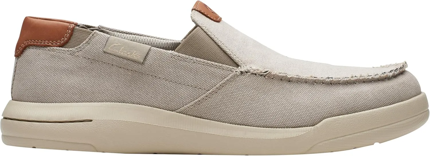 Clarks Men's Loafer Flat