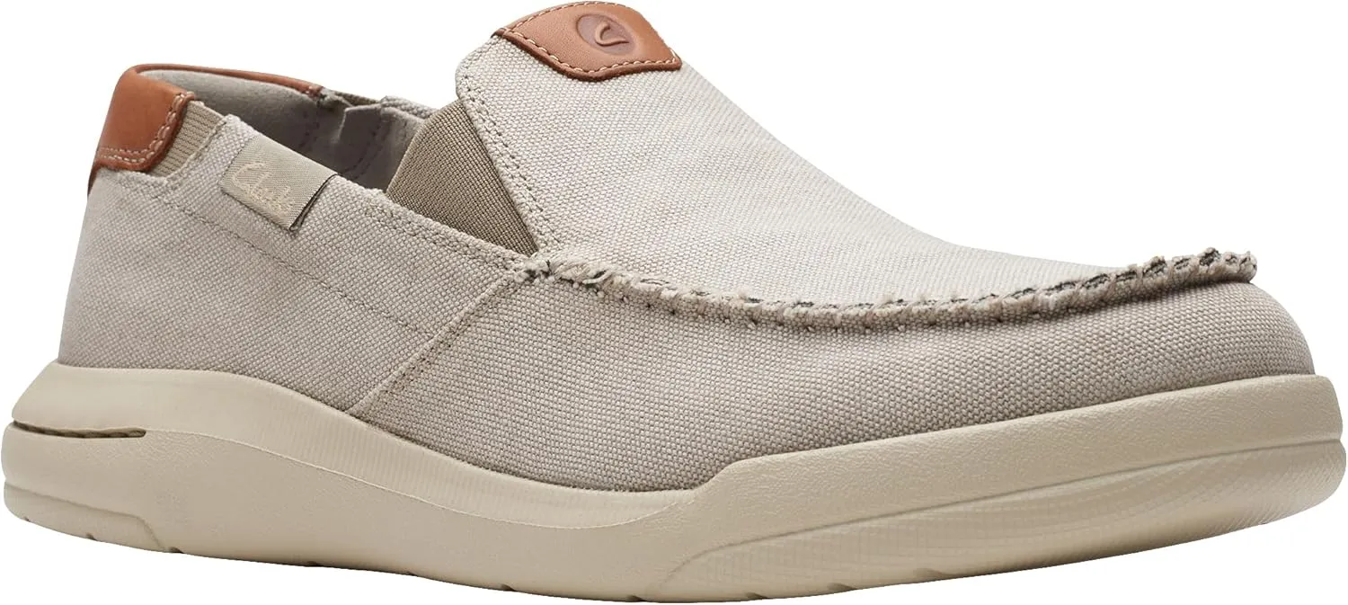 Clarks Men's Loafer Flat