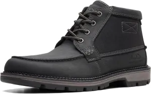 Clarks Men's Maplewalk Moc Oxford Boot