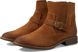 Clarks Women's Camzin Loop Ankle Boot
