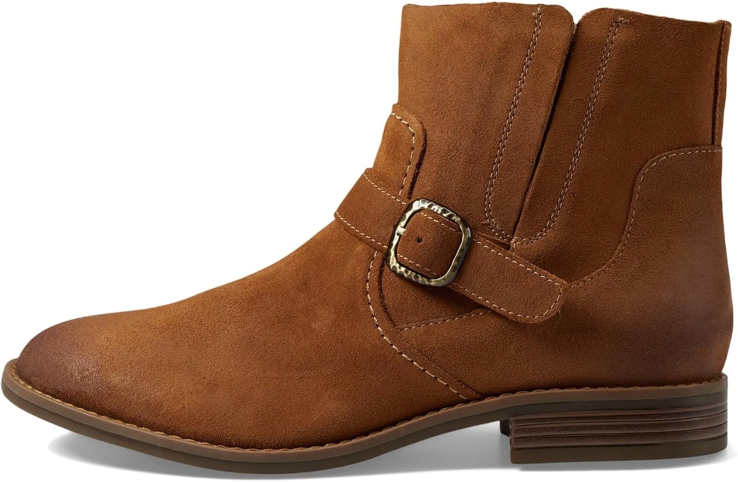 Clarks Women's Camzin Loop Ankle Boot