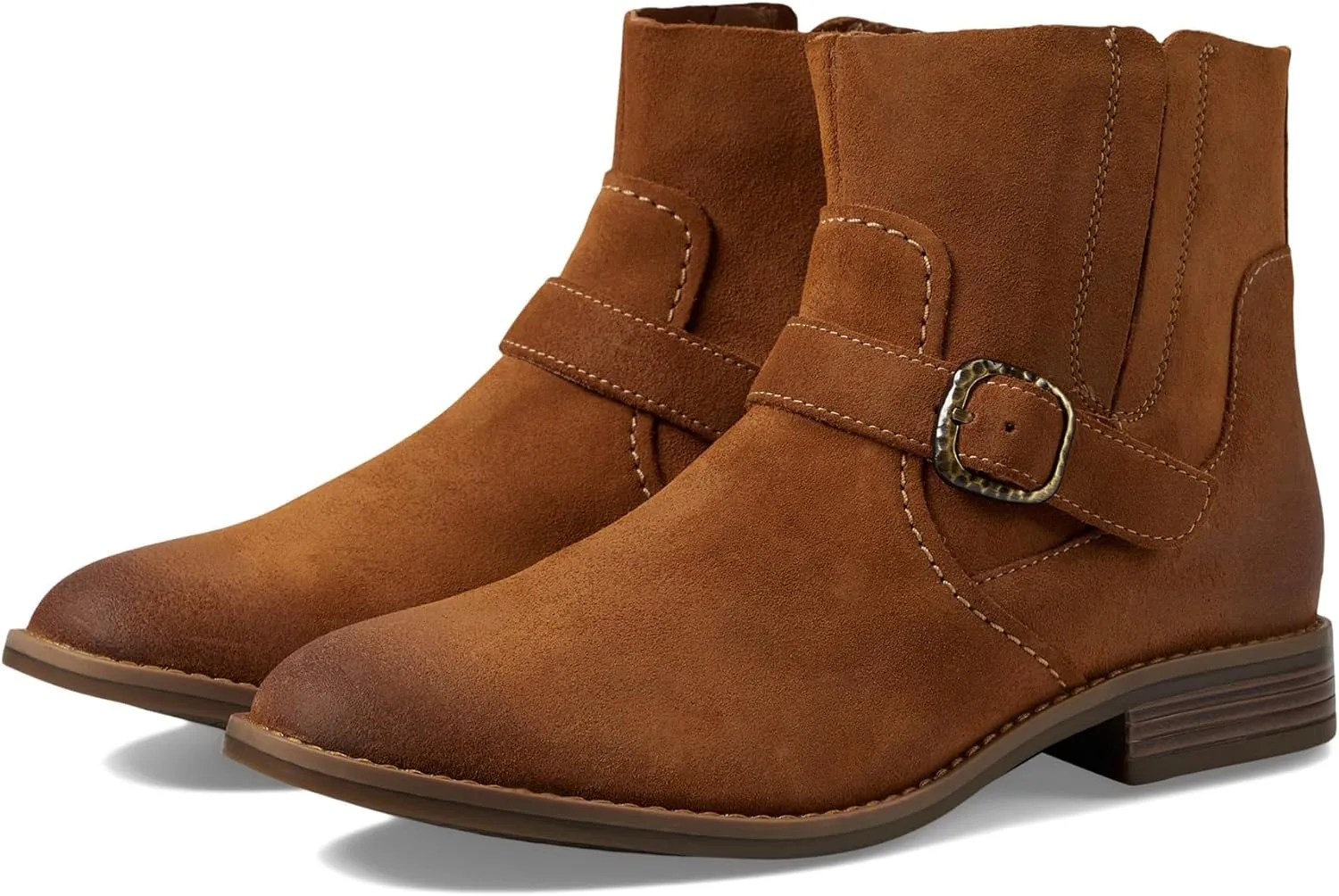 Clarks Women's Camzin Loop Ankle Boot