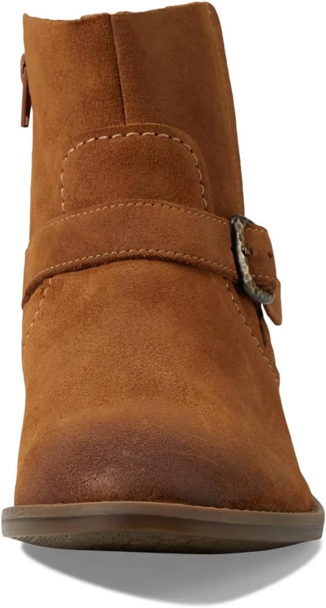 Clarks Women's Camzin Loop Ankle Boot