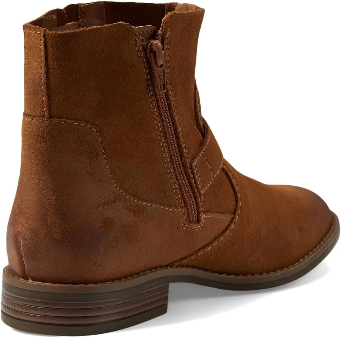 Clarks Women's Camzin Loop Ankle Boot
