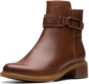 Clarks Women's Maye Bella
