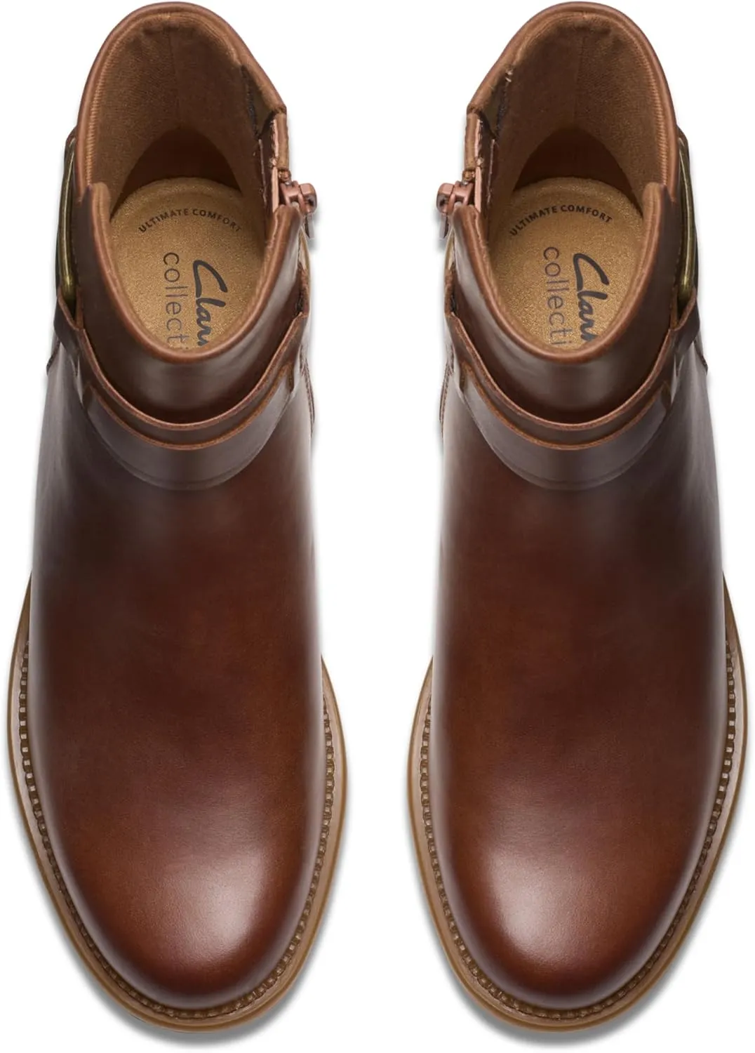 Clarks Women's Maye Bella