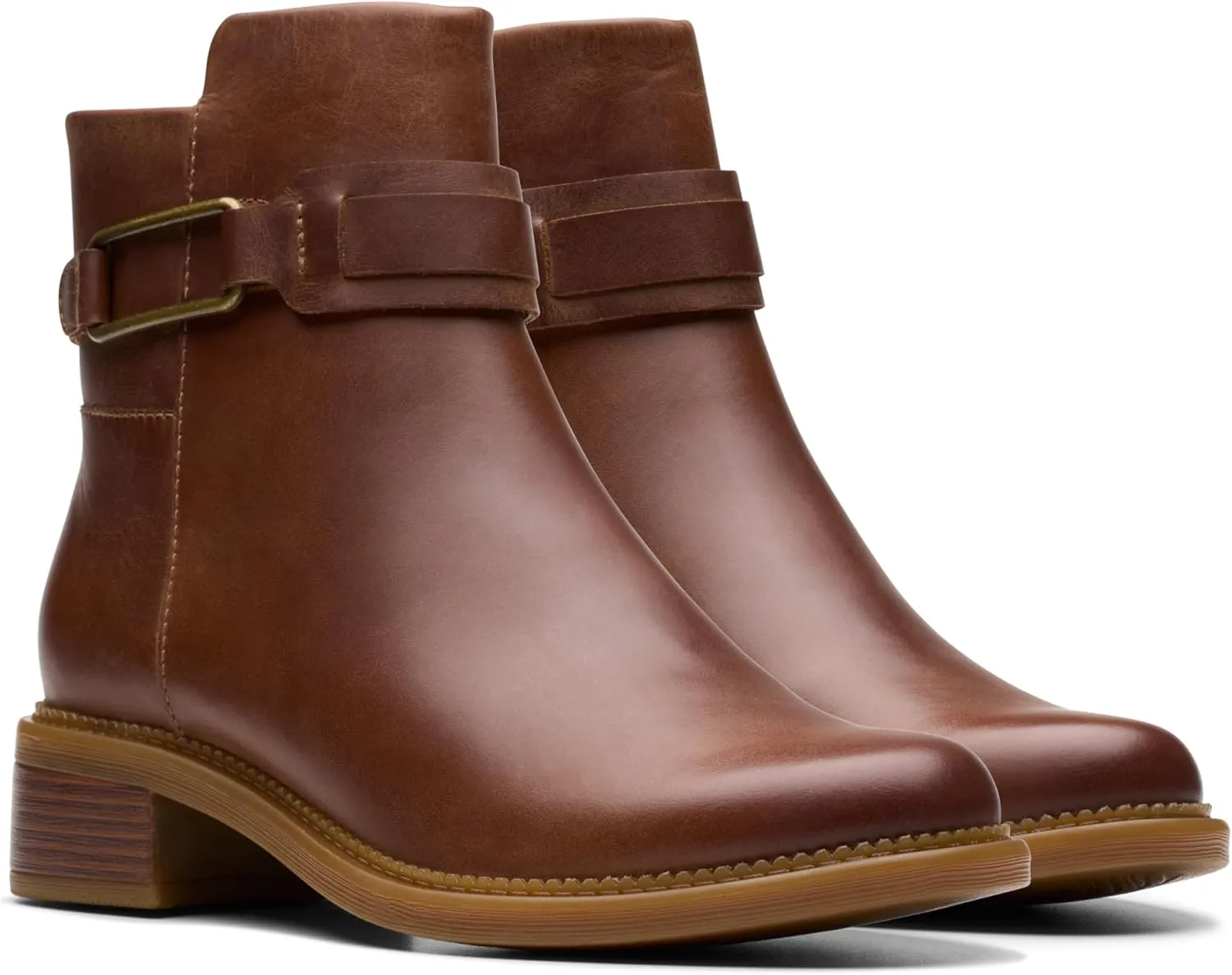Clarks Women's Maye Bella