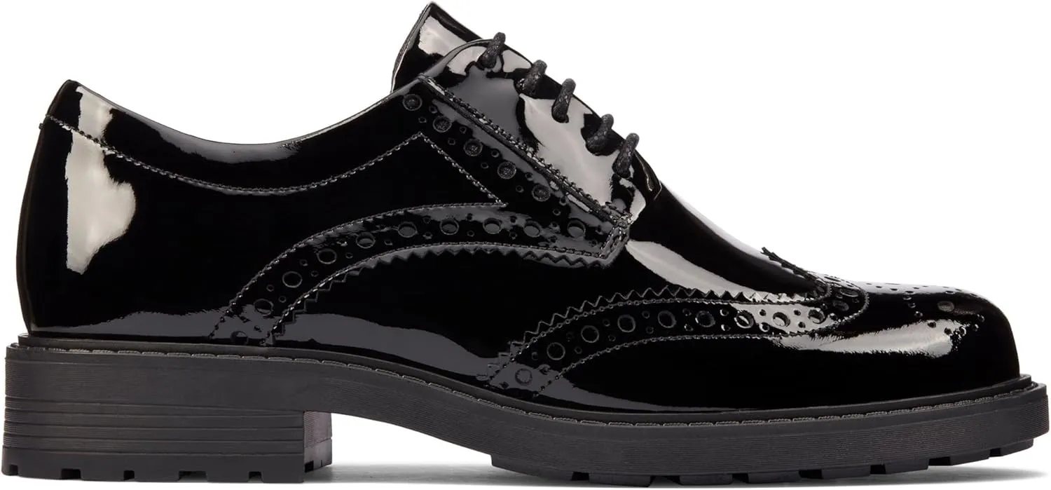 Clarks Women's Orinoco 2 Limit Oxford