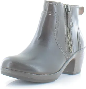 Cobb Hill Rockport Collection Presley Zip Women's Boot