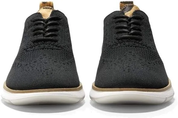 Cole Haan 4. Zerogrand Stitchlite Oxford