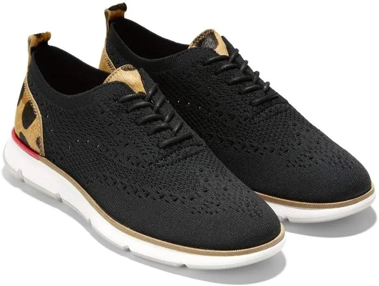 Cole Haan 4. Zerogrand Stitchlite Oxford