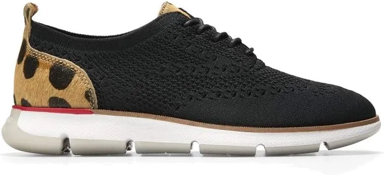 Cole Haan 4. Zerogrand Stitchlite Oxford