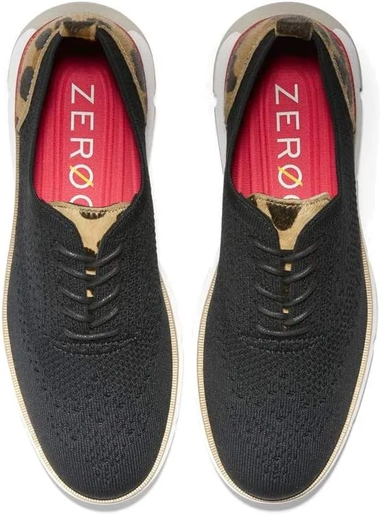 Cole Haan 4. Zerogrand Stitchlite Oxford