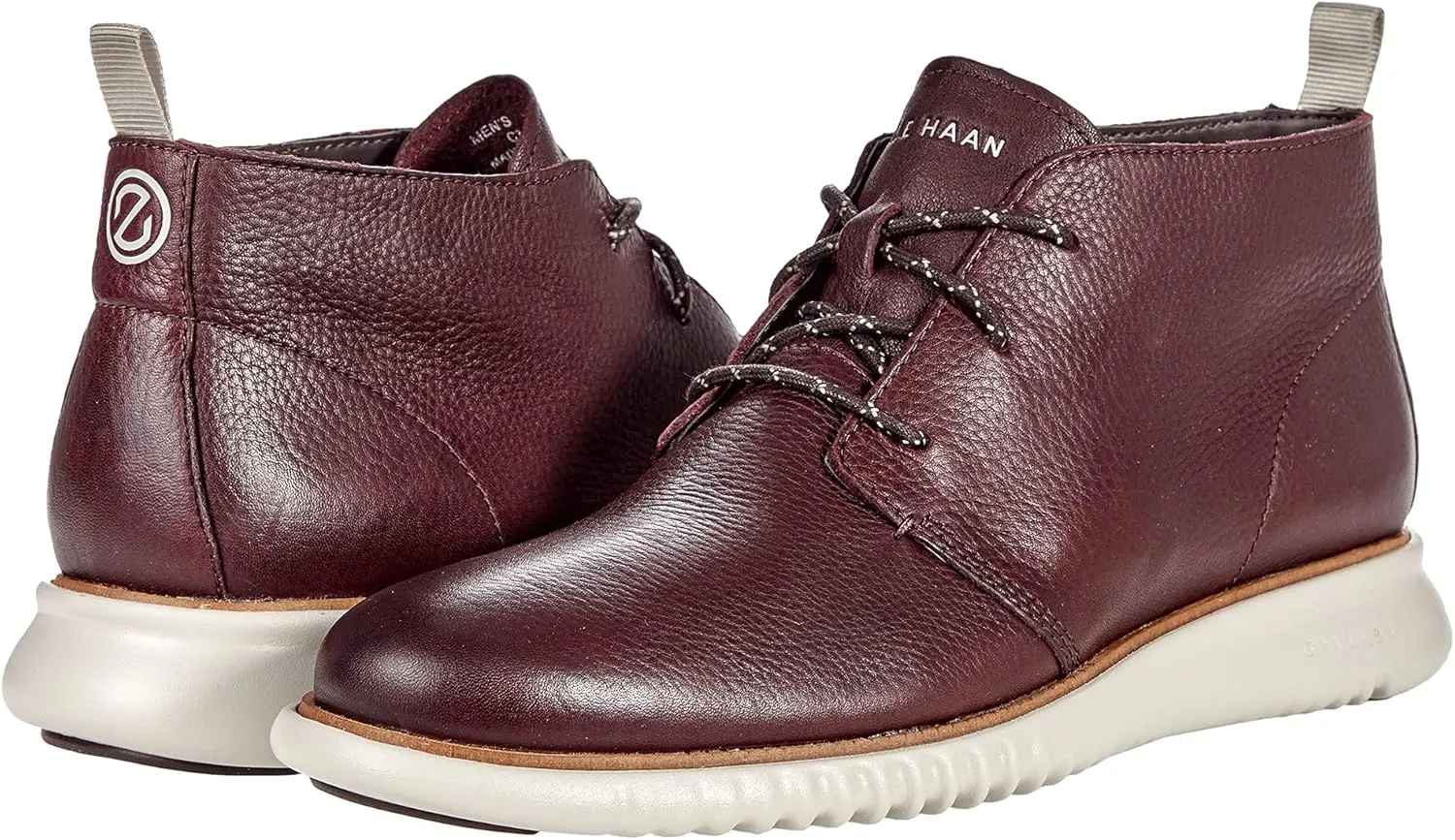 Cole Haan Men's 2.ZEROGRAND Chukka Boot