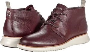 Cole Haan Men's 2.ZEROGRAND Chukka Boot