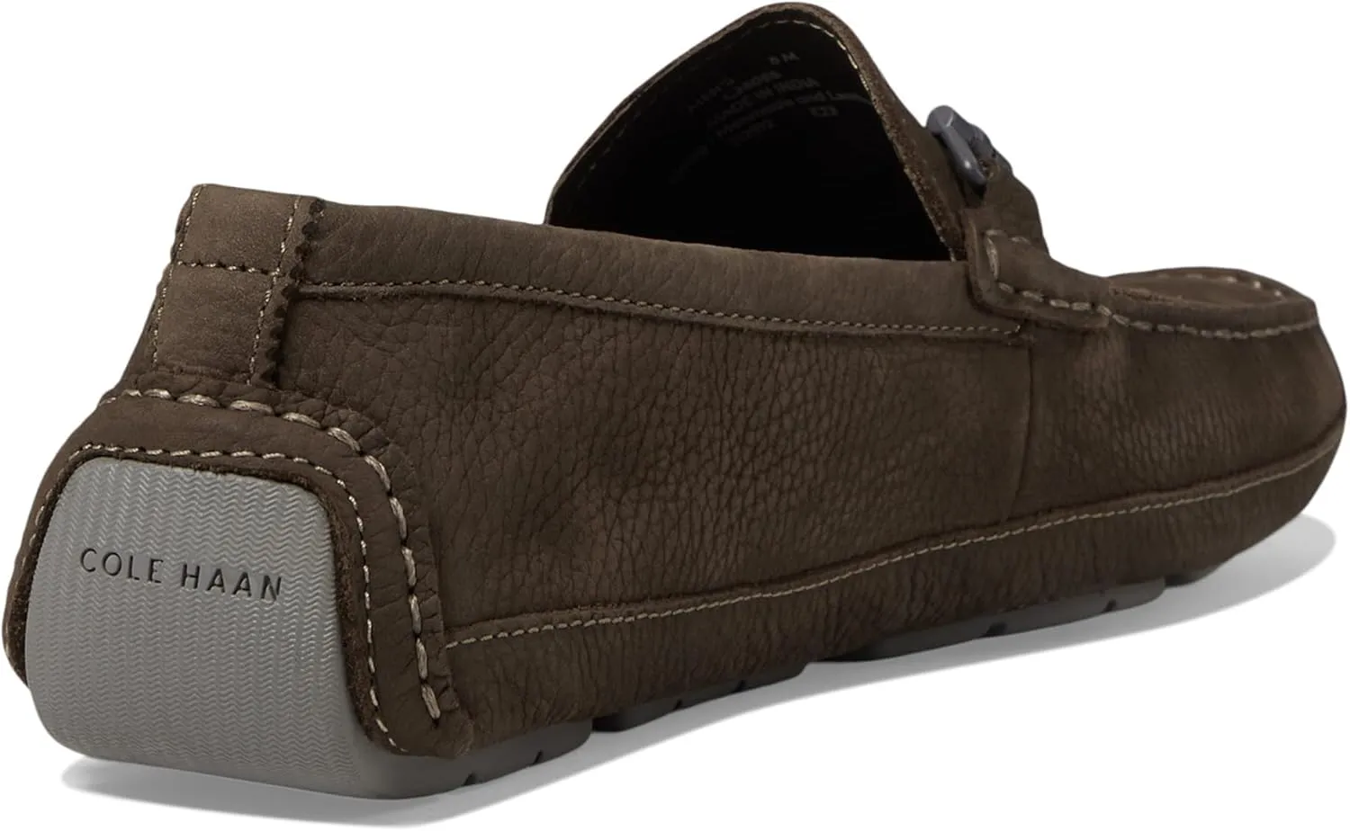 Cole Haan Men's Wyatt Bit Driver Loafer