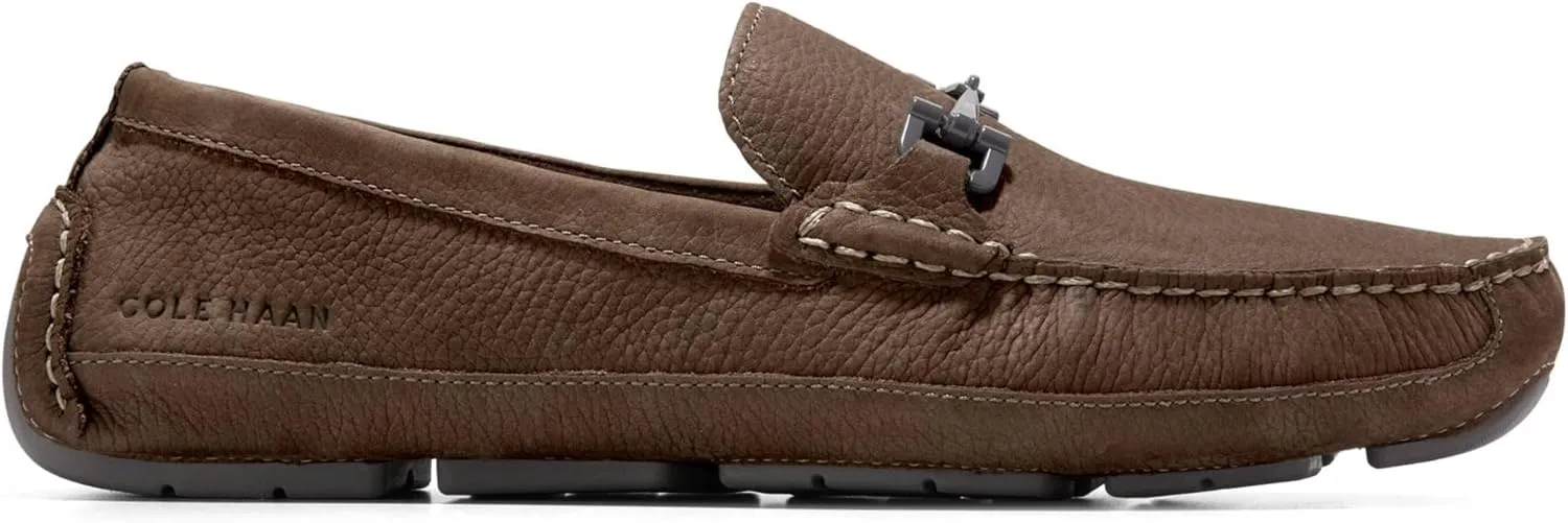 Cole Haan Men's Wyatt Bit Driver Loafer