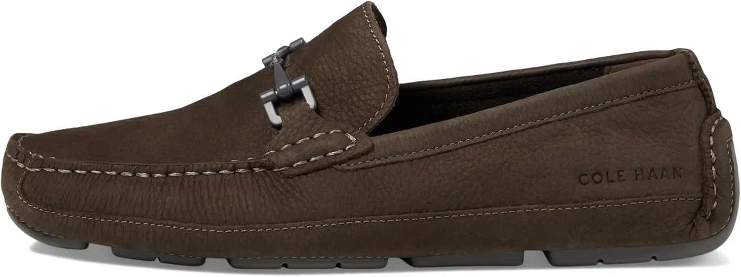 Cole Haan Men's Wyatt Bit Driver Loafer