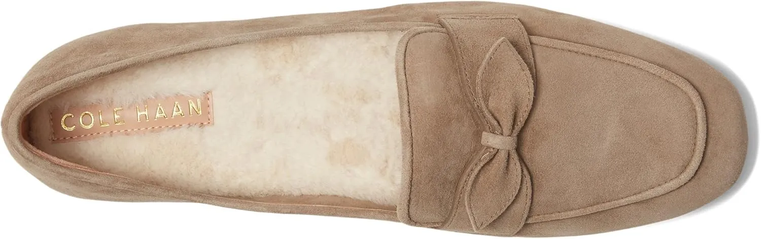 Cole Haan Women's York Bow Loafer
