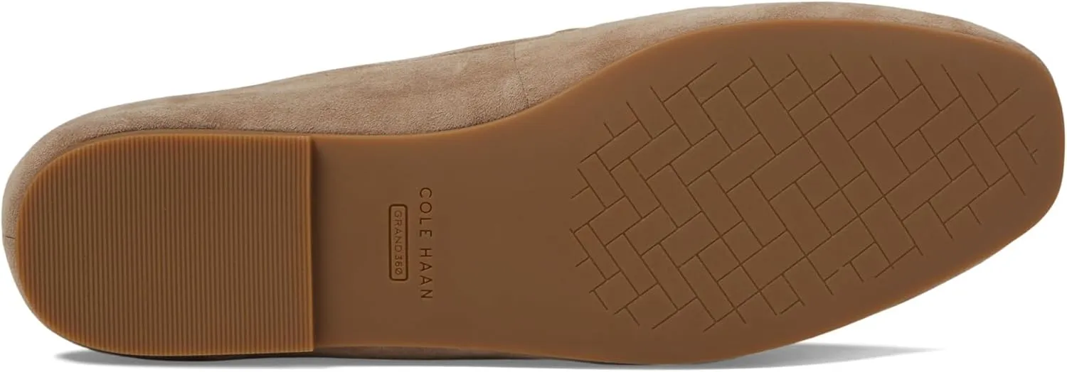 Cole Haan Women's York Bow Loafer