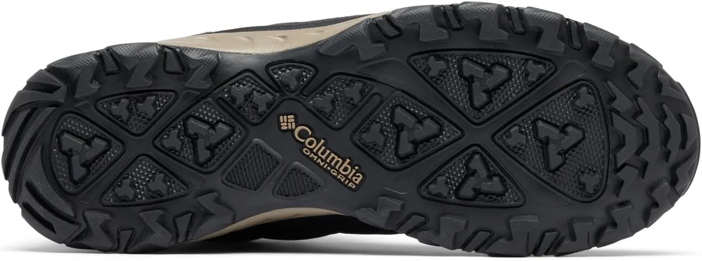 Columbia Men's Firecamp Boot