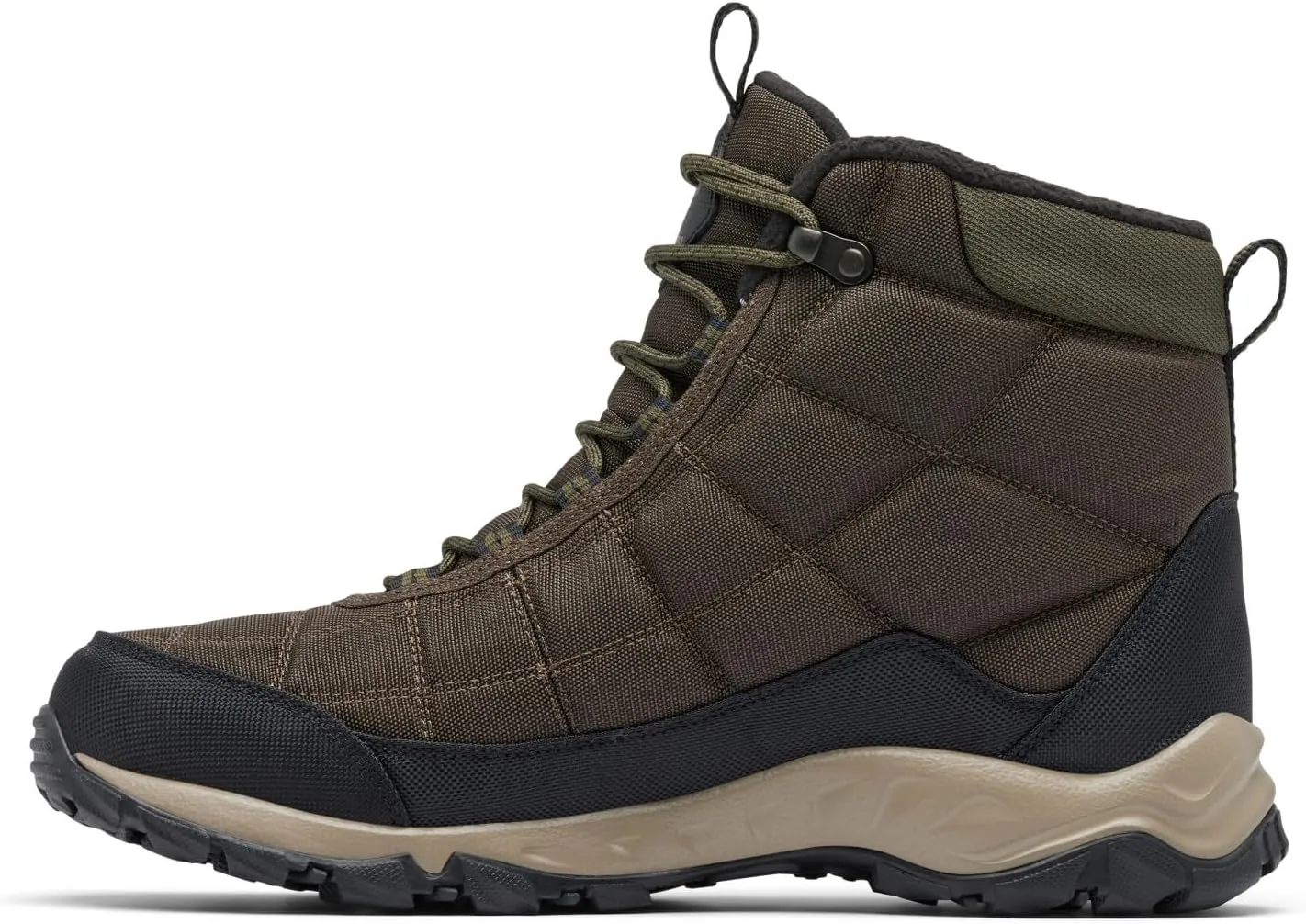 Columbia Men's Firecamp Boot