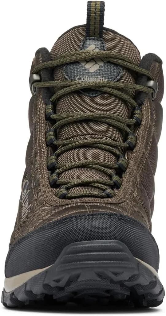Columbia Men's Firecamp Boot