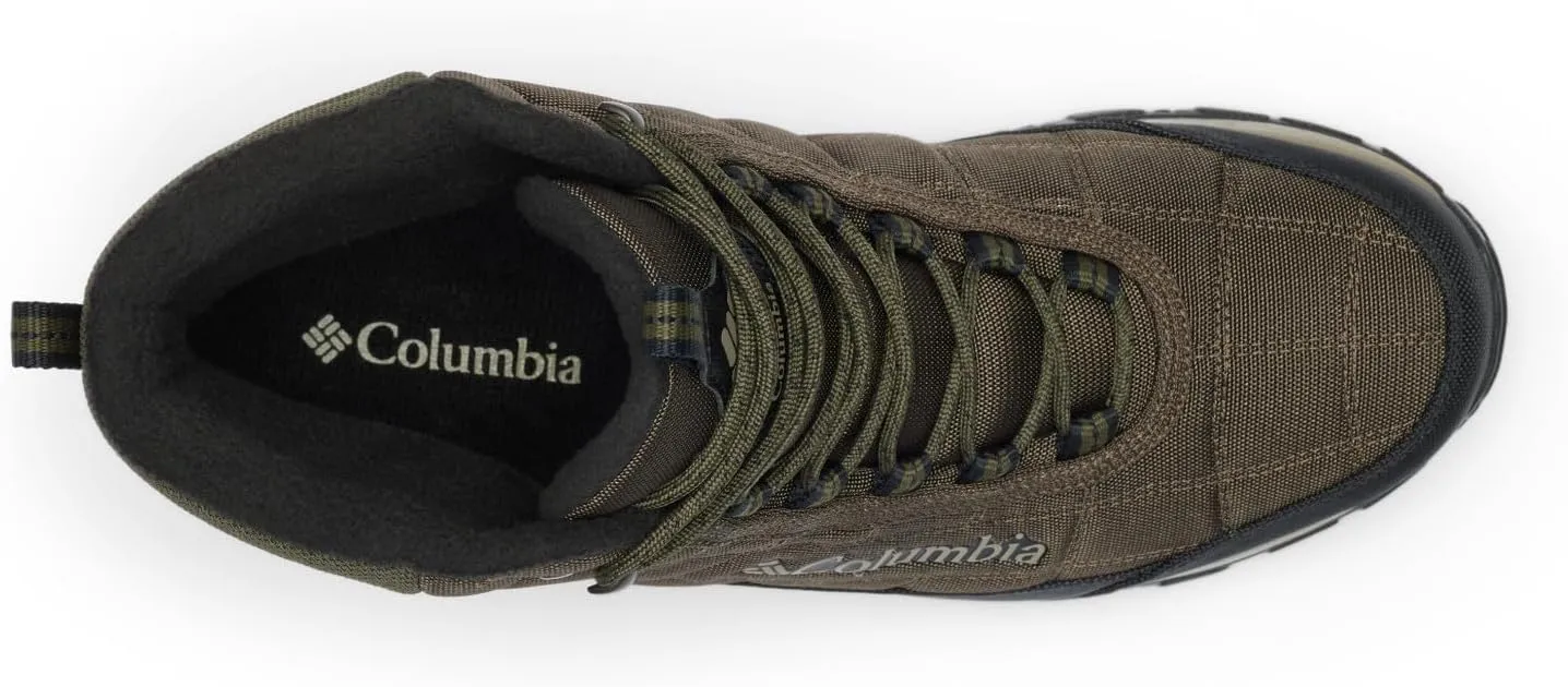 Columbia Men's Firecamp Boot