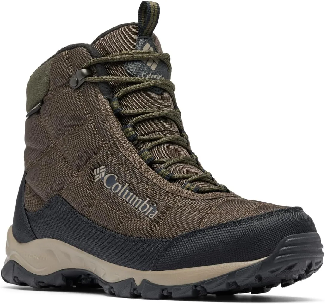 Columbia Men's Firecamp Boot