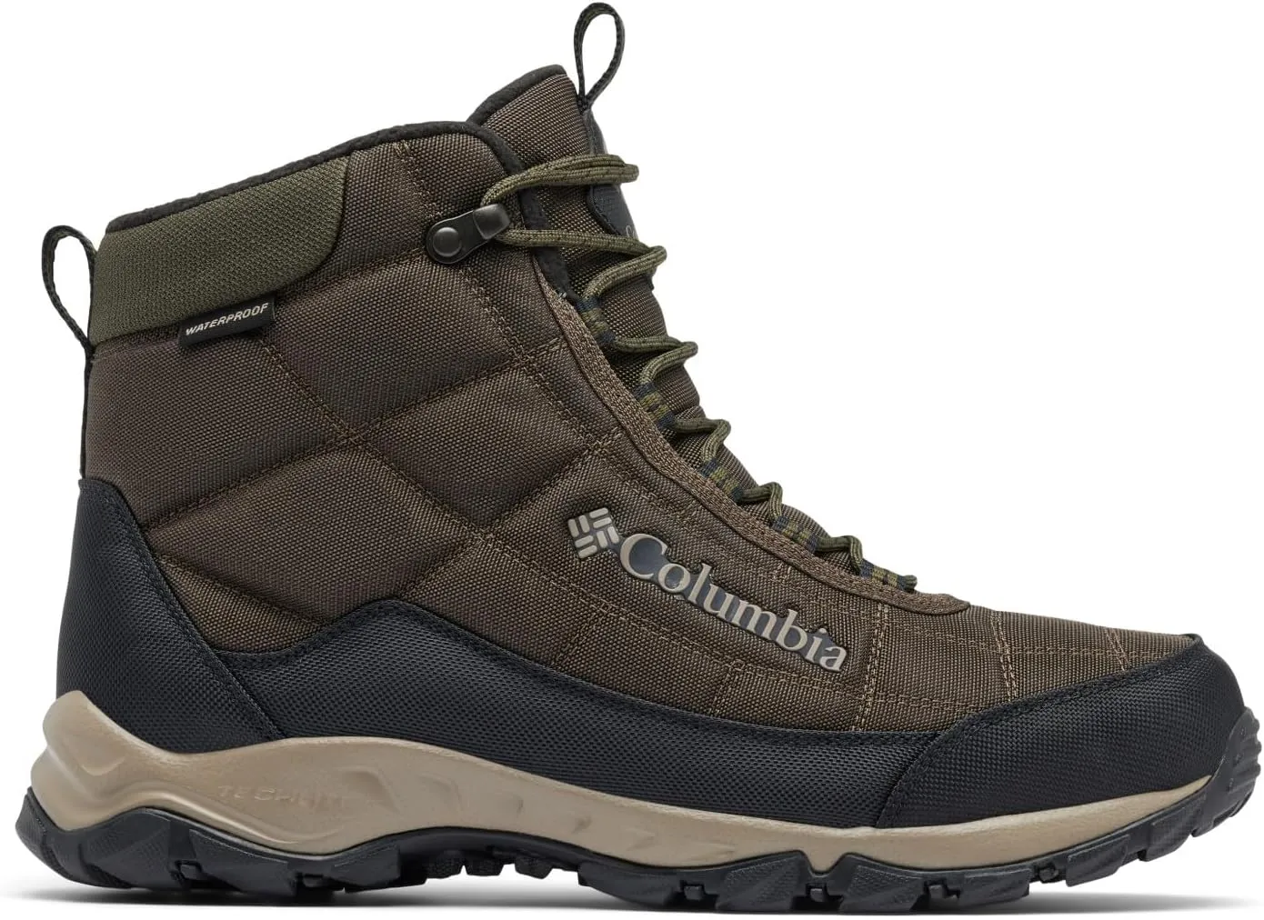 Columbia Men's Firecamp Boot