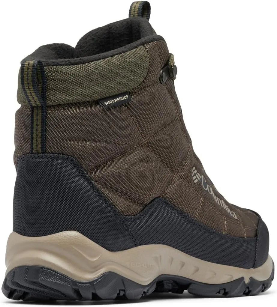 Columbia Men's Firecamp Boot