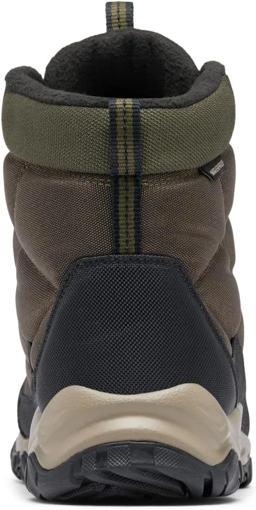 Columbia Men's Firecamp Boot