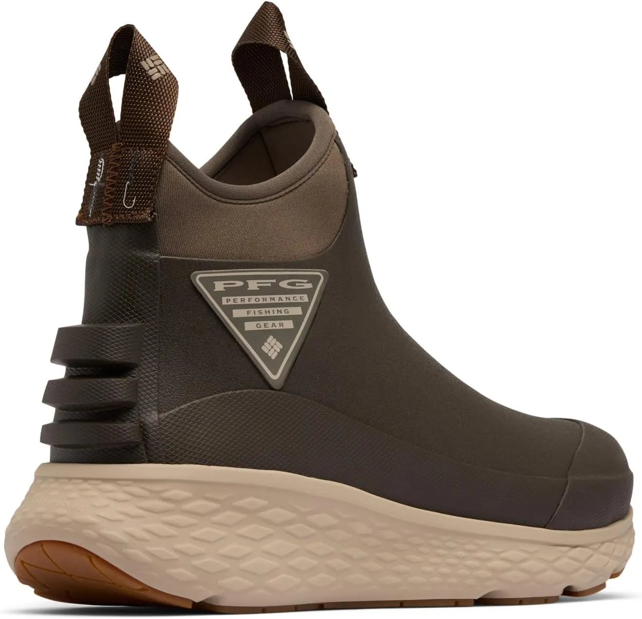Columbia Men's PFG Pro Sport Boot Rain
