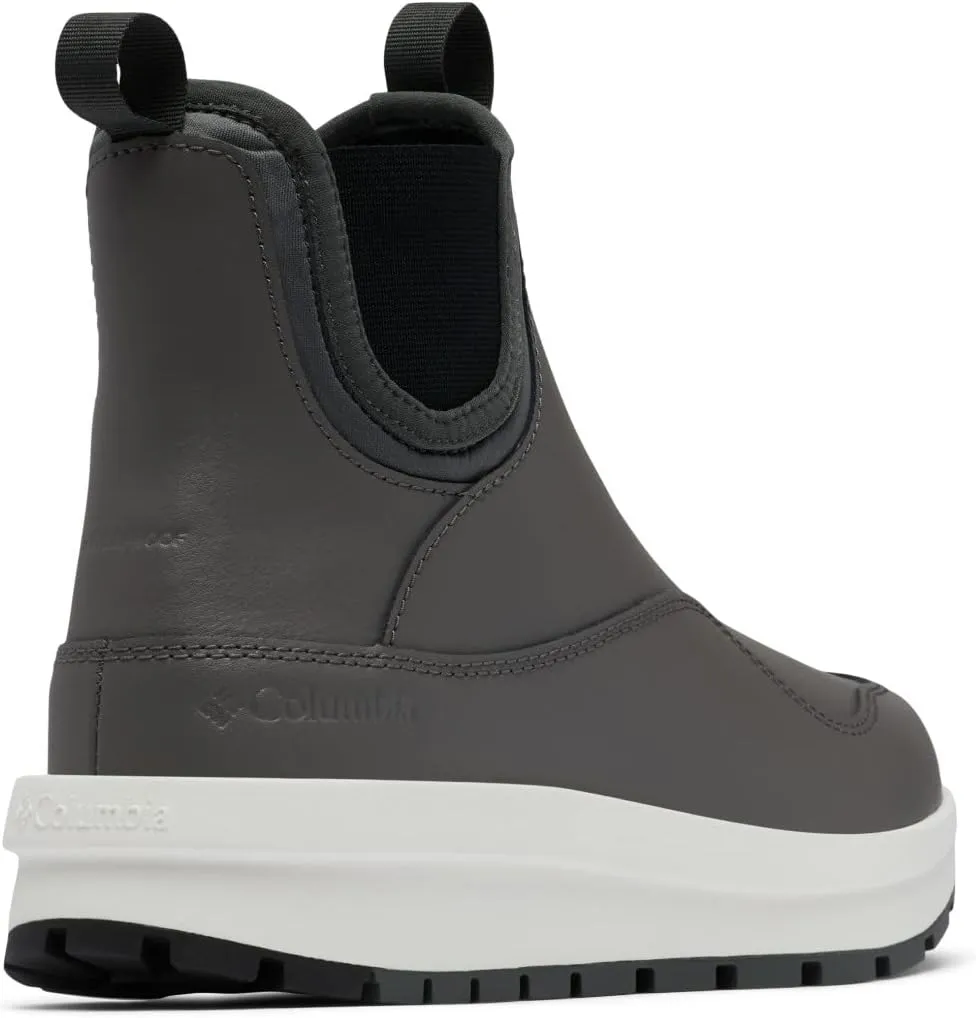 Columbia women's Moritza Chelsea Sneaker
