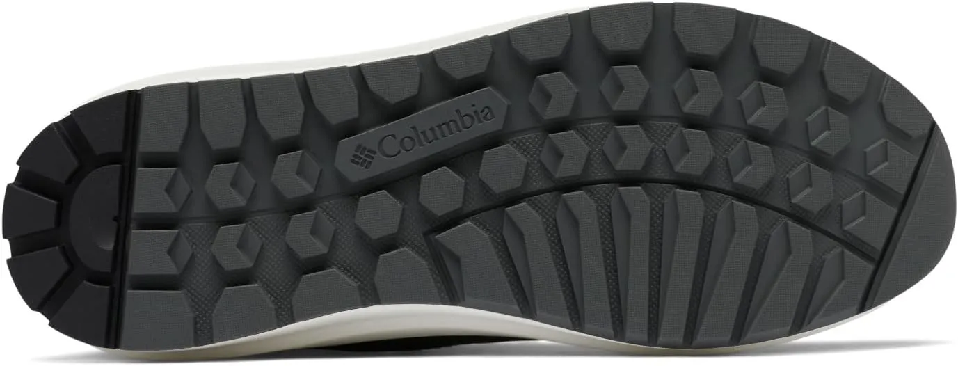 Columbia women's Moritza Chelsea Sneaker