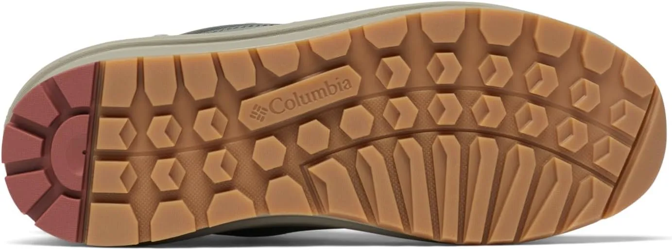 Columbia Women's Moritza Shorty Snow Boot