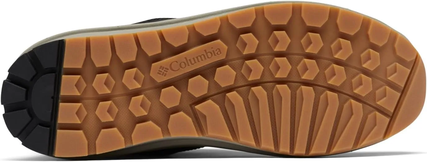 Columbia Women's Moritza Shorty Snow Boot