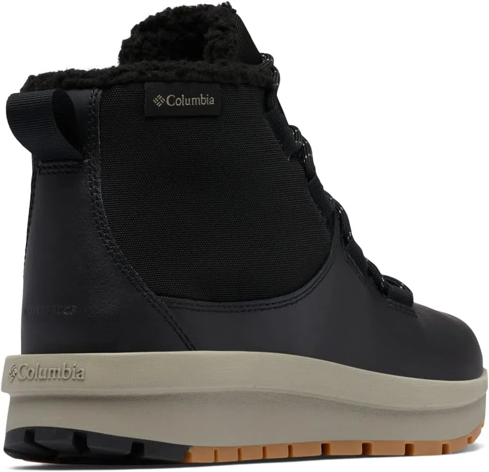 Columbia Women's Moritza Shorty Snow Boot