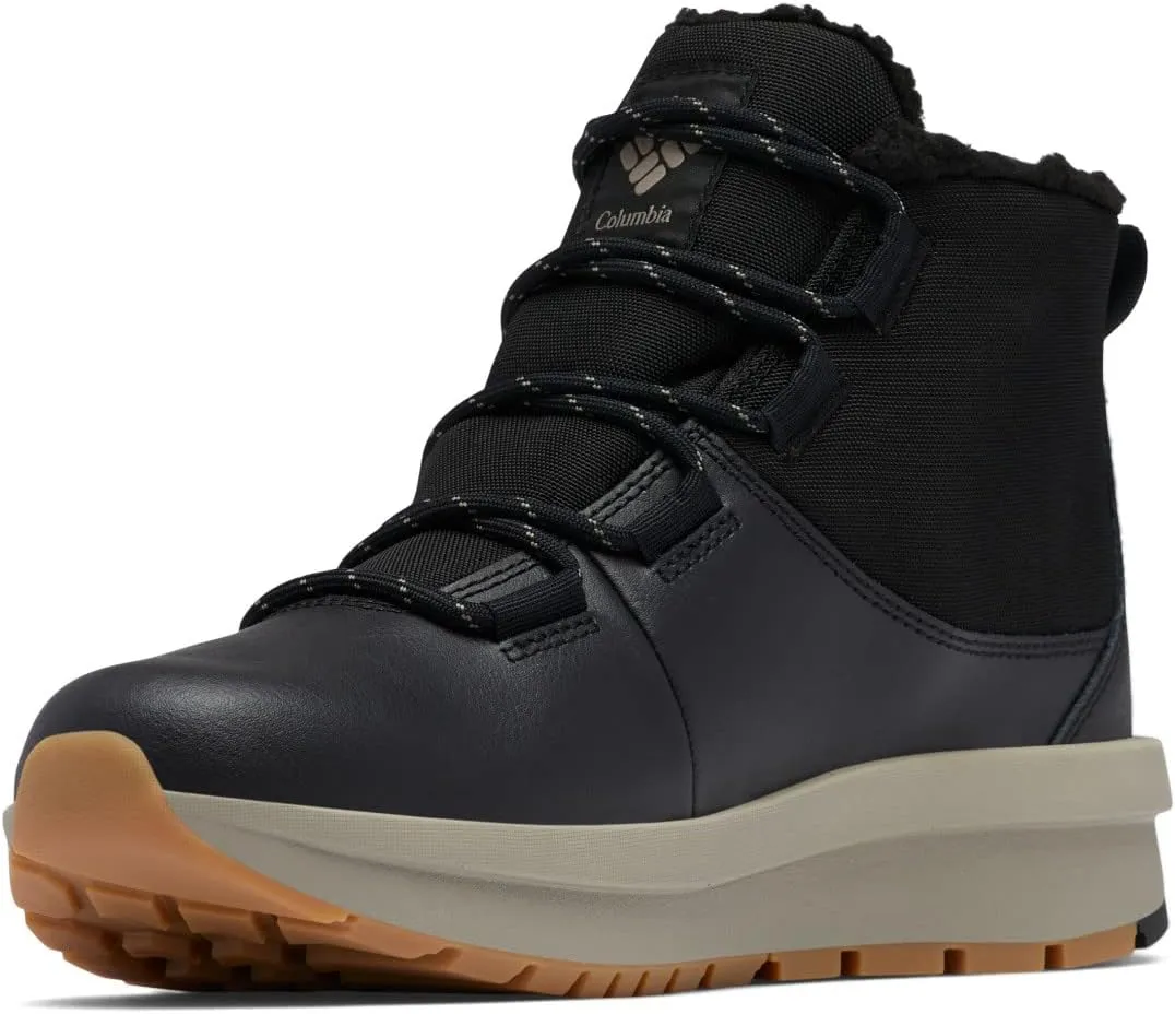 Columbia Women's Moritza Shorty Snow Boot